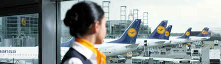 lufthansa