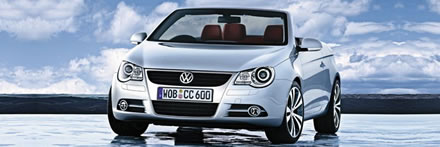 VW Eos