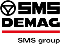 SMS Demag
